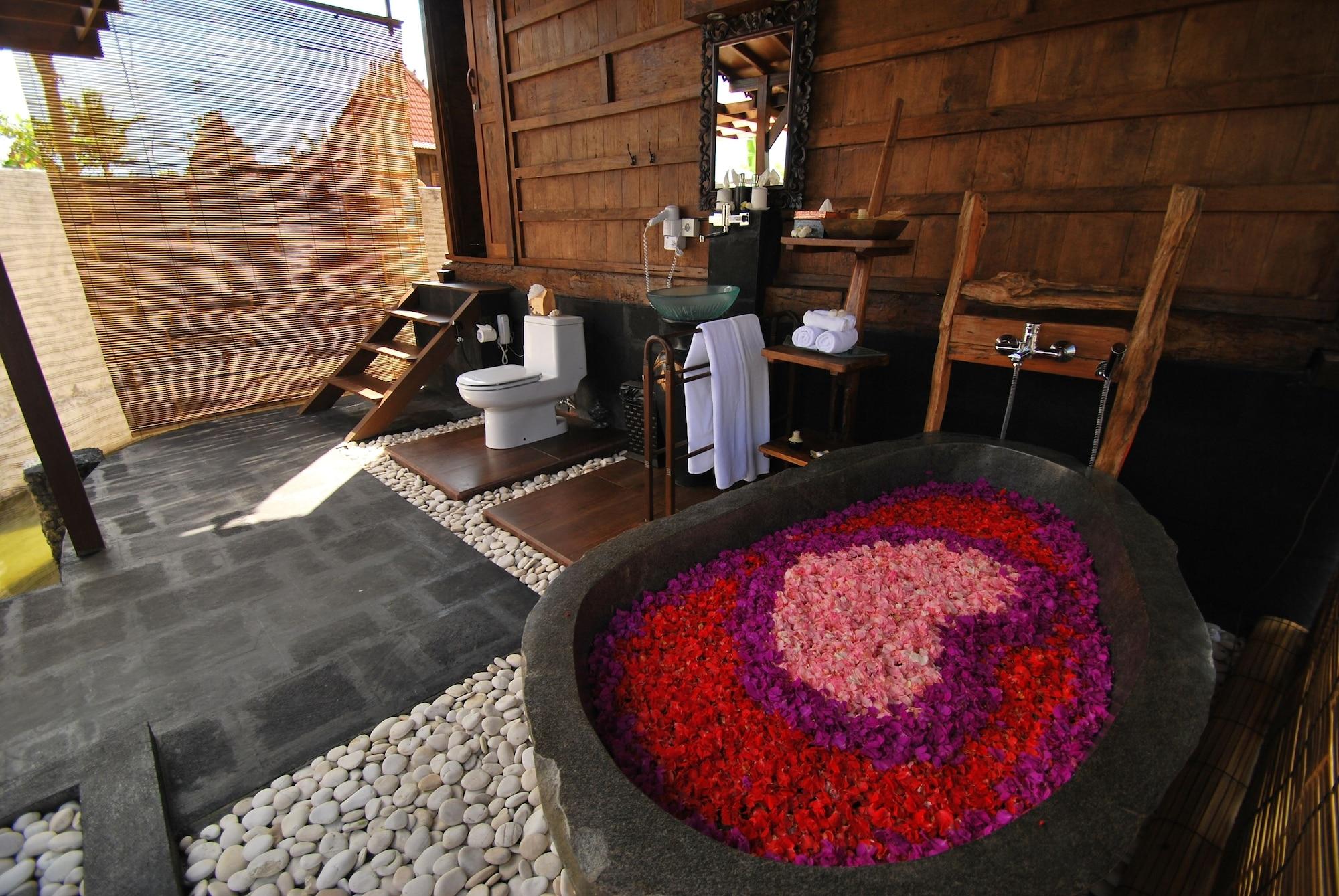 Kajane Yangloni At Ubud  Exterior photo