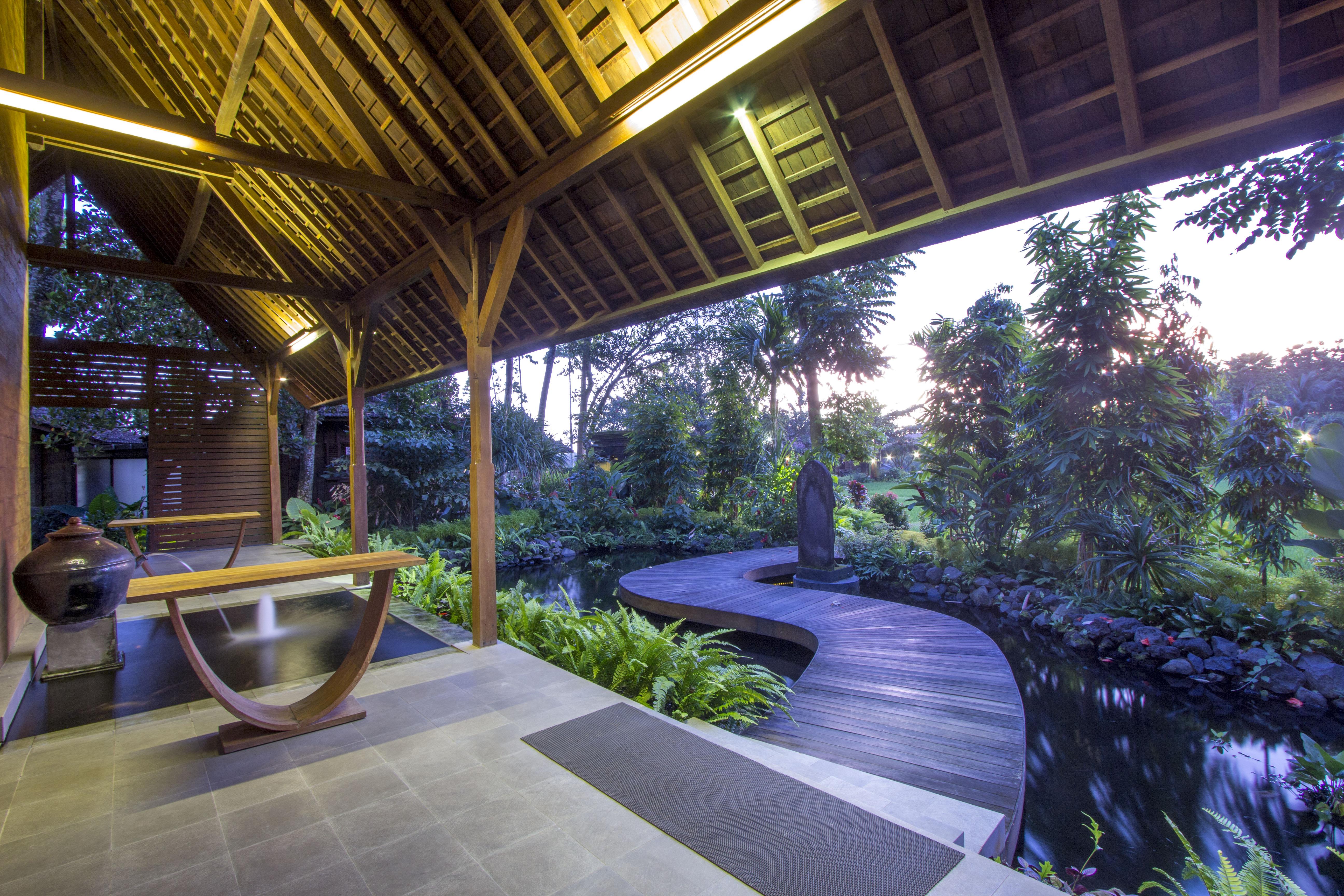 Kajane Yangloni At Ubud  Exterior photo