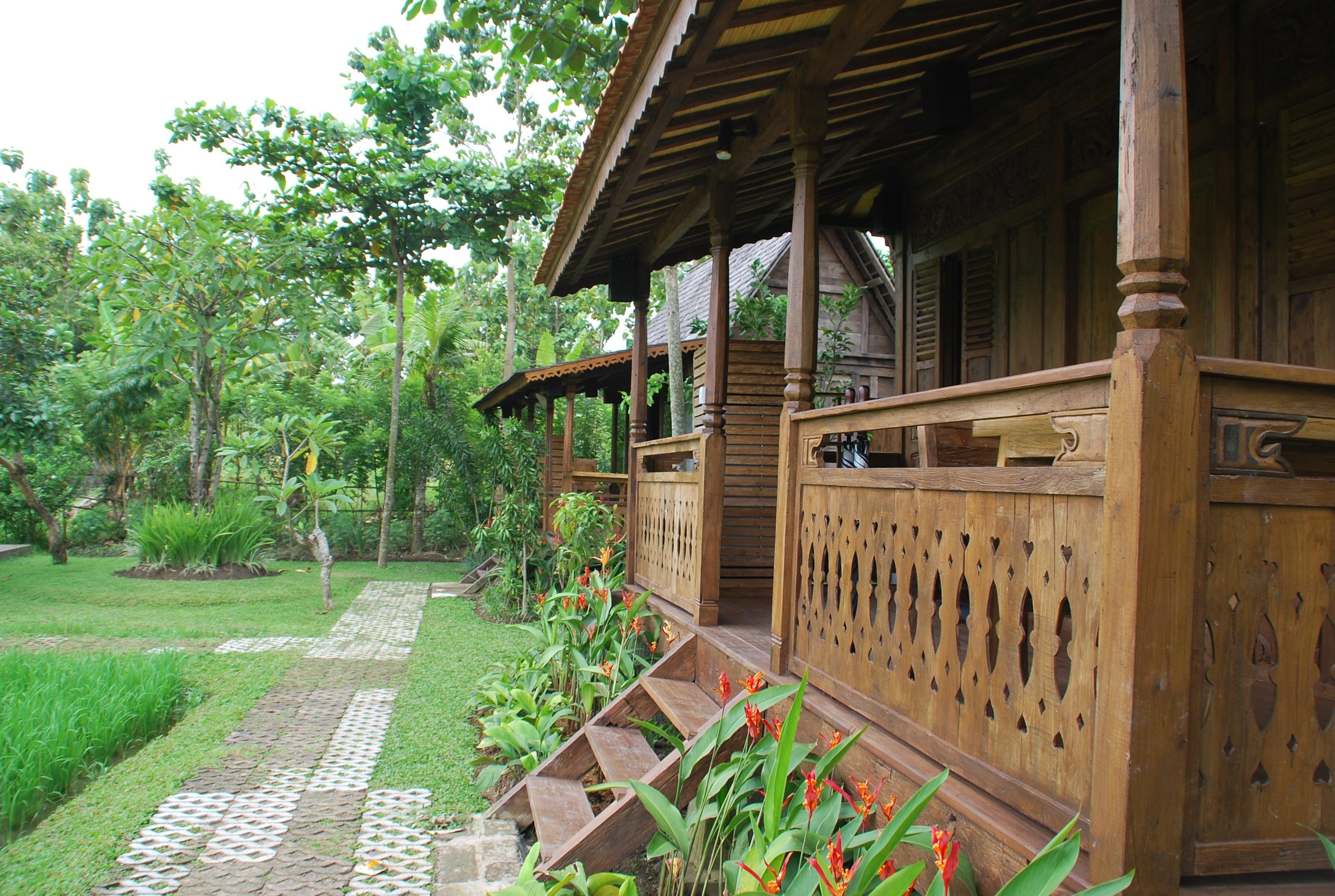 Kajane Yangloni At Ubud  Exterior photo