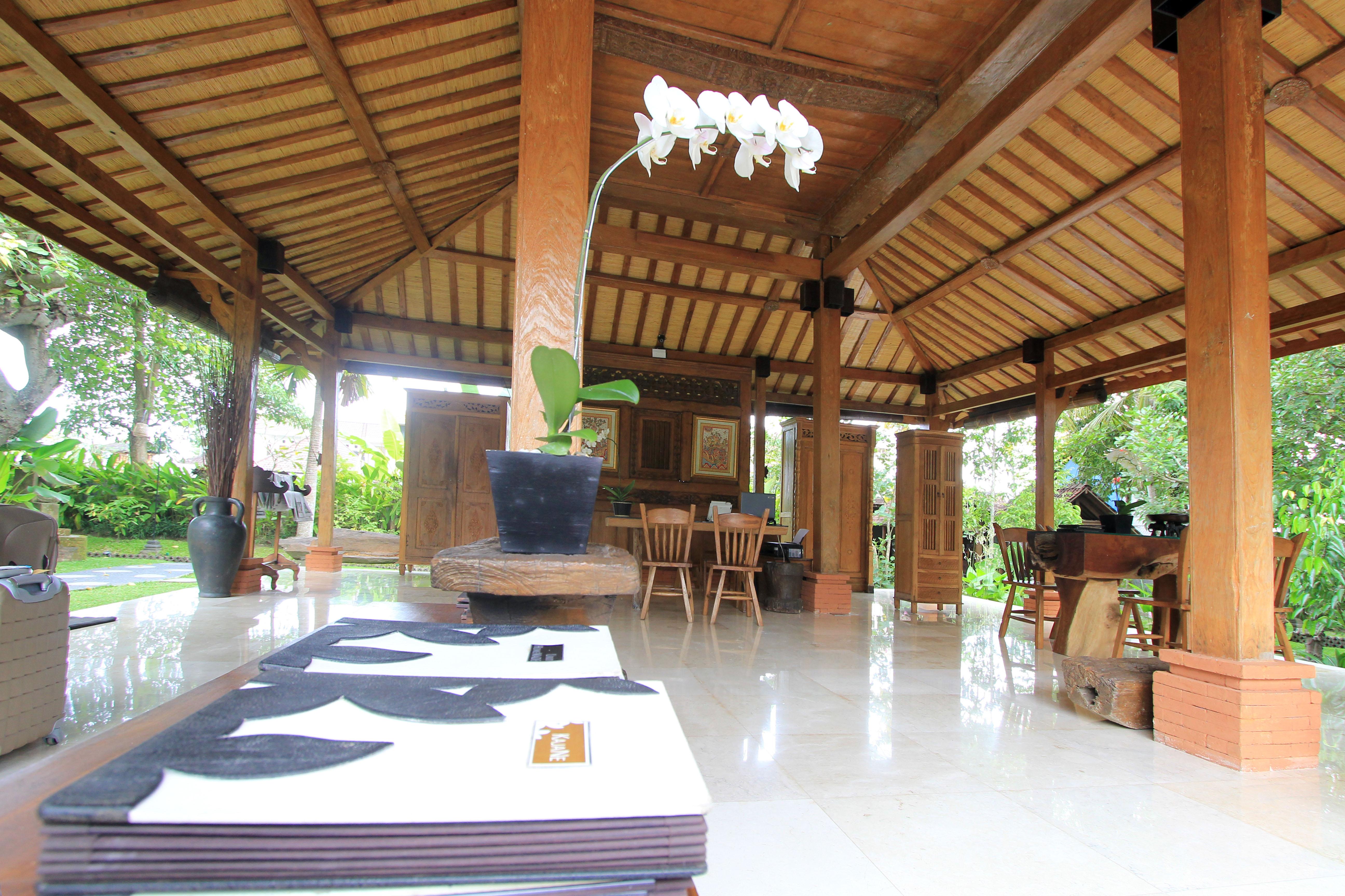 Kajane Yangloni At Ubud  Exterior photo